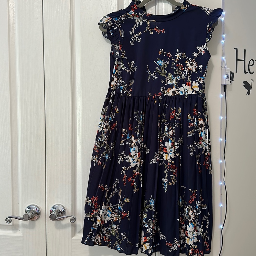 Teen Dress